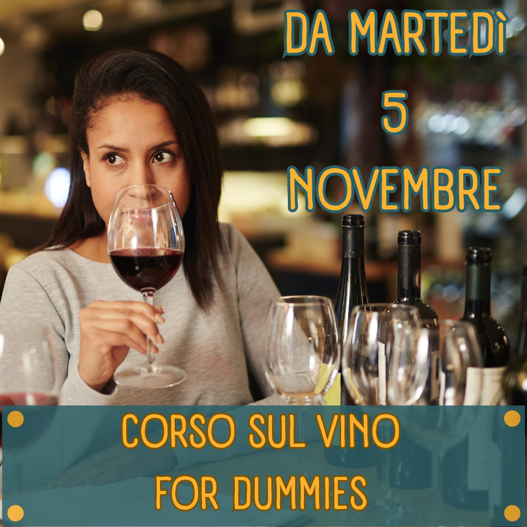 corso degustazione vino roma